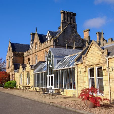 マクドナルド インチャイラ ホテル＆スパ Polmont エクステリア 写真